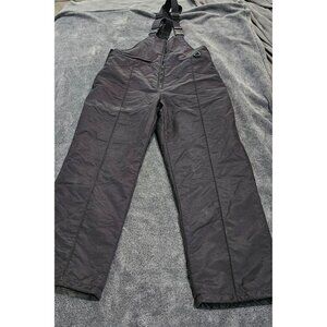 Polar‎ Edge Men's 3XL Ski Pants Front Zip